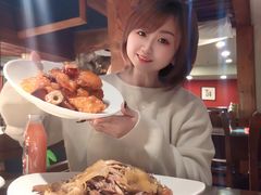 -七菜馆·东北菜·蒸饺(文体路店)