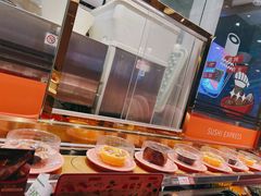 -争鲜回转寿司(南开大悦城店)