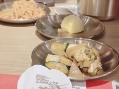 -西塔老太太泥炉烤肉(双井店)