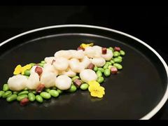 -京香轩·中餐厅(上海中庚聚龙酒店)