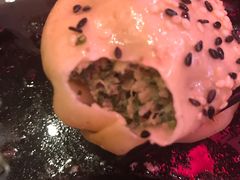 荠菜生煎-小杨生煎(湟普汇店)