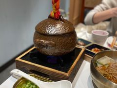 -红沃鳗鱼黑牛烤肉店(不老街店)