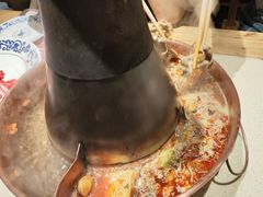 -东镇老火锅(长春路首店)