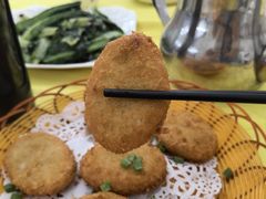 -秋姐美食店(旅游大道店)