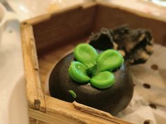 -香宫中餐厅 · 桂林香格里拉