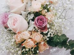 -花邻FloweringLife花艺气球派对(武康大楼店)