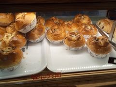-新侨三宝乐面包店(崇文门店)