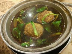 -老街饭庄·地道淮扬菜(扬子江北路总店)