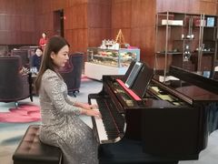 -上海静安香格里拉大酒店