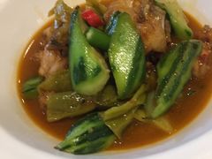 -粤港餐厅(禹州商业广场店)