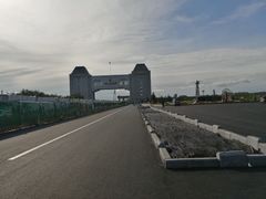 -布苏里北疆军事文化旅游区