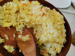 扬州炒饭-后海16号·北京私房菜