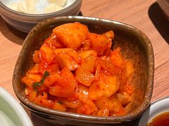 -烧肉达人•炭火烧肉(新天地店)