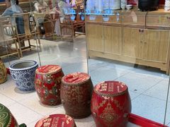 -满园烤鸭·春饼(抚顺万达店)