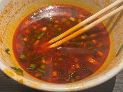 -清真·马安军辣子牛肉面