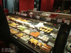 -本格旺索罗(樟宜机场T1店)
