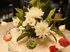 -The Georg(东华门店)