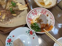 -芋包王闽南茶楼(八市店)