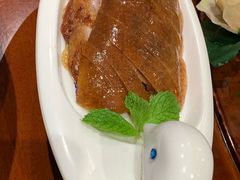 -大鸭梨烤鸭(枣园店)