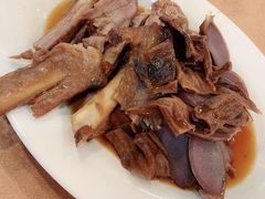 -揭阳钟记小食(福田新村店)