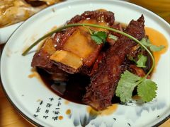 -臭鳜鱼人家·老字号徽菜