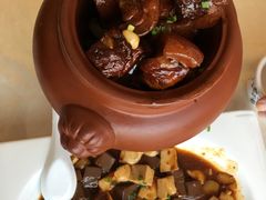 -善银私房菜馆(金舟花园小区店)