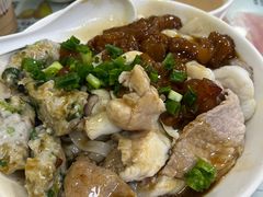 -荔林食店(西华路店)