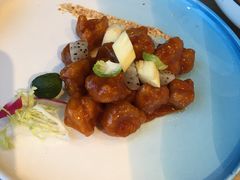 -菩提树·素食餐厅(汇智国际商业中心店)