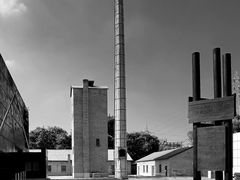 -沈阳二战盟军战俘营旧址陈列馆