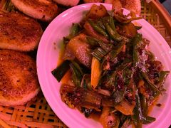 -粉墨特色菜·烧烤音乐酒馆