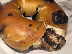 -CC BAGEL&SCONE 贝果与司康(南开大悦城店)