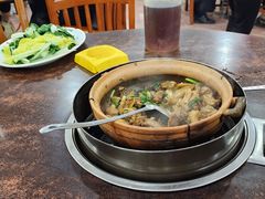 -华仔土鸡店(创意产业园店)
