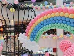 -吾悦广场(渭南店)