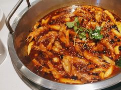-阿田大虾·鲜虾火锅·(青浦万达茂店)