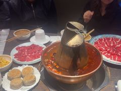 -东来顺饭庄(上地华联店)