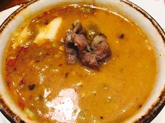 -八宝牛潮汕鲜牛肉火锅(净月店)