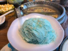 -快乐小羊(富强中路店)