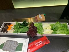 -南门四季铜锅涮肉(大屯·北苑店)