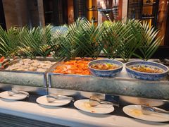 -深圳四季酒店·馥自助餐厅