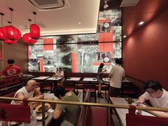 -廖川菜(金虹桥店)