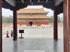 -清西陵