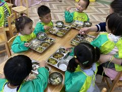 -贝思特蒙特梭利早教新区旗舰中心(苏州新区复悦城店)
