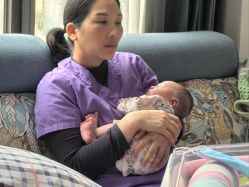 -喜宝·享悦时光月子会所(德阳店)