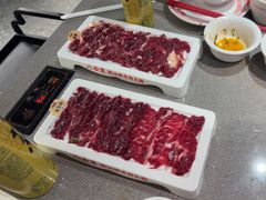 -八合里潮汕鲜牛肉火锅(广州五羊邨店)