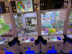 -天天玩X秋葉原日系动漫游戏中心