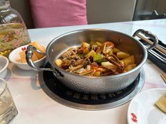 -七欣天香辣蟹火锅(淮安璟和名城店)