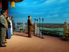 -韶山毛泽东同志故居