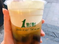 -1点点(星光名座店)