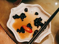 -喜来登由由大酒店九州膳坊中餐厅