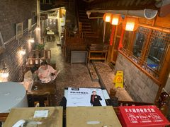 -88号小吃店·经典云南菜·地道纳西美食